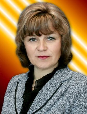 Сыроватченко Татьяна Викторовна.