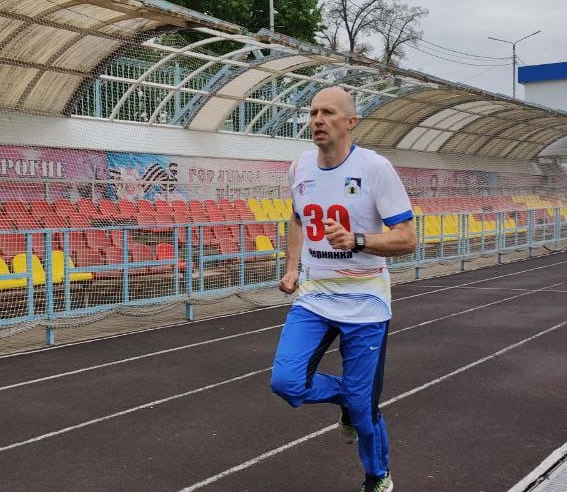 Правила вида спорта "Полиатлон" №28. ПРОВЕДЕНИЕ И СУДЕЙСТВО УПРАЖНЕНИЙ БЕГ, СПРИНТЕРСКИЙ БЕГ.