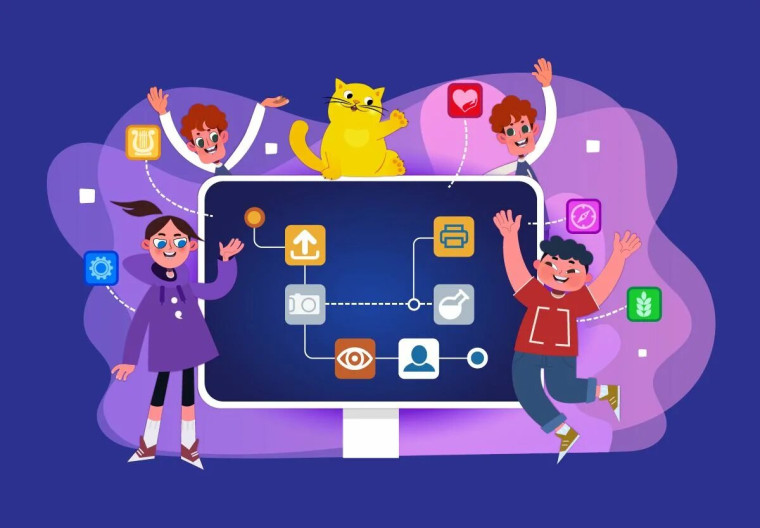 Урок Цифры. Искусственный интеллект: промпт‑инжинирин.